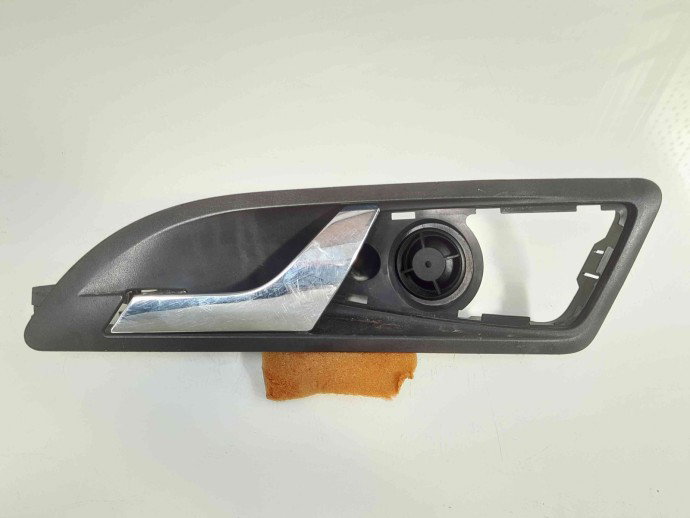 Maner interior stanga fata   Skoda Octavia 2 (1Z3) [Fabr 2004-2013] 1Z0837247