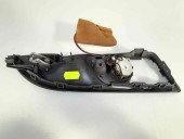 Maner interior stanga fata   Skoda Octavia 2 (1Z3) [Fabr 2004-2013] 1Z0837247