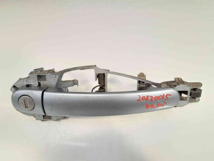 Maner usa dreapta fata Skoda Octavia 2 (1Z3) [Fabr 2004-2013] 1U0837885
