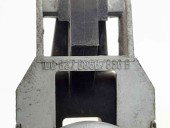 Maner usa dreapta fata Skoda Octavia 2 (1Z3) [Fabr 2004-2013] 1U0837885