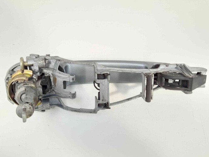 Maner usa dreapta fata Skoda Octavia 2 (1Z3) [Fabr 2004-2013] 1U0837885