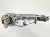 Maner usa dreapta fata Skoda Octavia 2 (1Z3) [Fabr 2004-2013] 1U0837885