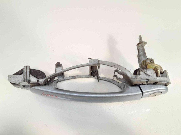 Maner usa dreapta fata Skoda Octavia 2 (1Z3) [Fabr 2004-2013] 1U0837885