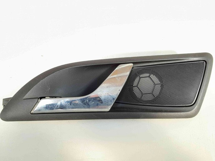 Maner interior stanga spate   Skoda Octavia 2 (1Z3) [Fabr 2004-2013] 1Z0839247
