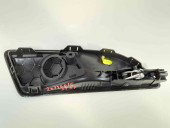 Maner interior stanga spate   Skoda Octavia 2 (1Z3) [Fabr 2004-2013] 1Z0839247