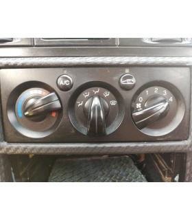 Panou comanda AC Daewoo Nubira 1.6benz OEM 2000-2002