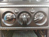 Panou comanda AC Daewoo Nubira 1.6benz OEM 2000-2002