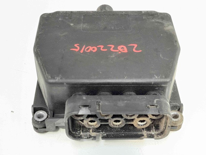 Distribuitor vacuum   Skoda Octavia 2 (1Z3) [Fabr 2004-2013] 6Q0906625 2.0 