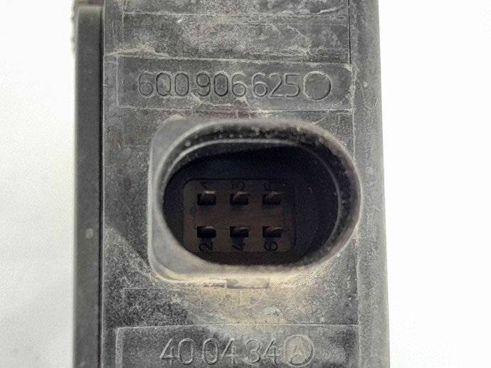 Distribuitor vacuum   Skoda Octavia 2 (1Z3) [Fabr 2004-2013] 6Q0906625 2.0 