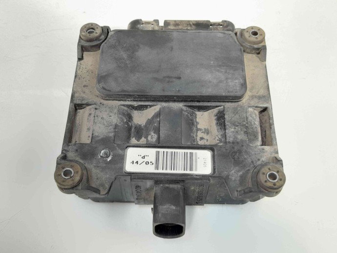 Distribuitor vacuum   Skoda Octavia 2 (1Z3) [Fabr 2004-2013] 6Q0906625 2.0 