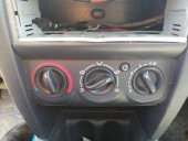 Panou comanda clima Renault Clio 2 1.2 D4F OEM 1998-200