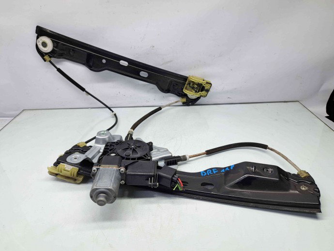 Macara electrica geam dreapta fata Opel Astra J [Fabr 2009-2015] 13350759