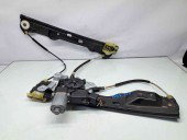 Macara electrica geam dreapta fata Opel Astra J [Fabr 2009-2015] 13350759