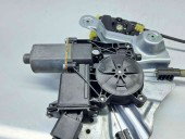 Macara electrica geam dreapta fata Opel Astra J [Fabr 2009-2015] 13350759