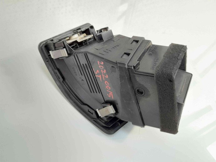 Grila aerisire stanga   Skoda Octavia 2 (1Z3) [Fabr 2004-2013] 1Z0819701
