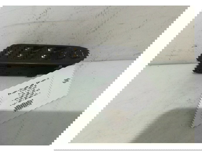 Panou comanda geamuri Citroen C5 2.0 HDI 96660257XT 2008-2020