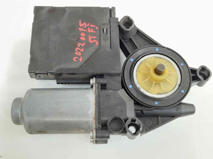 Motoras geam stanga fata  Skoda Octavia 2 (1Z3) [Fabr 2004-2013] 1K0959793G / 1T0959701B