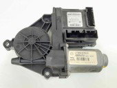 Motoras geam stanga fata  Skoda Octavia 2 (1Z3) [Fabr 2004-2013] 1K0959793G / 1T0959701B