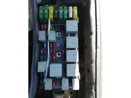 Panou sigurante Daewoo Nubira 1.6benz OEM 2000-2002