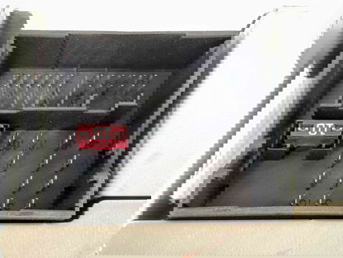 Radio CD   Skoda Octavia 2 (1Z3) [Fabr 2004-2013] 1Z0035161B