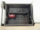 Radio CD   Skoda Octavia 2 (1Z3) [Fabr 2004-2013] 1Z0035161B