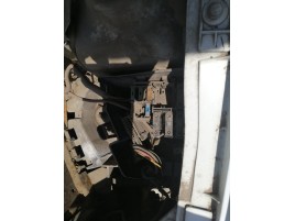 Panou sigurante Renault Clio 2 1.2 D4F OEM 1998-2004