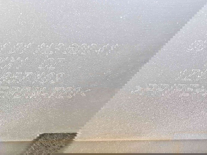 Torpedou Skoda Octavia 2 (1Z3) [Fabr 2004-2013] 1Z1857103