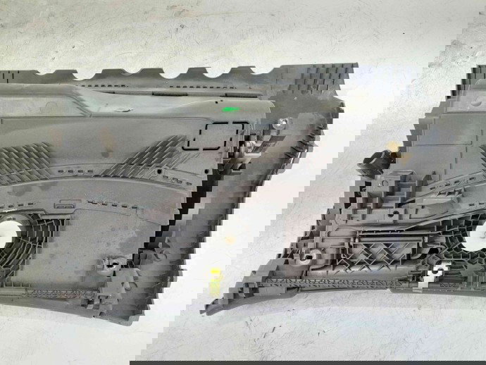 Torpedou Skoda Octavia 2 (1Z3) [Fabr 2004-2013] 1Z1857103