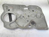 Macara electrica geam stanga fata Skoda Octavia 2 (1Z3) [Fabr 2004-2013] 1Z1837655B