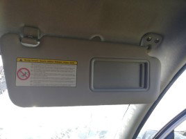 Parasolar dreapta Hyundai i30 1.6 R89A OEM 2007-2012