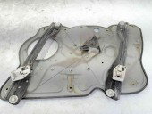 Macara electrica geam stanga fata Skoda Octavia 2 (1Z3) [Fabr 2004-2013] 1Z1837655B