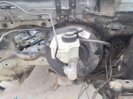 Tulumba frana   Skoda Octavia 2 (1Z3) [Fabr 2004-2013] 1K1614105AN 2.0 