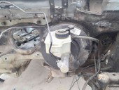 Tulumba frana   Skoda Octavia 2 (1Z3) [Fabr 2004-2013] 1K1614105AN 2.0 