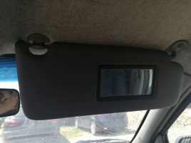 Parasolar dreapta Renault Clio 2 1.2 D4F OEM 1998-2004