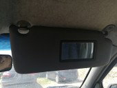 Parasolar dreapta Renault Clio 2 1.2 D4F OEM 1998-2004