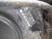 Tulumba frana   Skoda Octavia 2 (1Z3) [Fabr 2004-2013] 1K1614105AN 2.0 