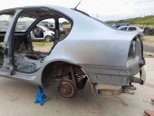 Aripa stanga spate   Skoda Octavia 2 (1Z3) [Fabr 2004-2013] OEM