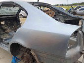 Aripa stanga spate   Skoda Octavia 2 (1Z3) [Fabr 2004-2013] OEM