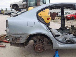 Aripa dreapta spate Skoda Octavia 2 (1Z3) [Fabr 2004-2013] OEM