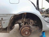 Aripa dreapta spate Skoda Octavia 2 (1Z3) [Fabr 2004-2013] OEM