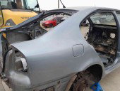 Aripa dreapta spate Skoda Octavia 2 (1Z3) [Fabr 2004-2013] OEM