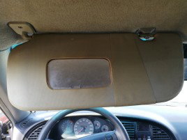 Parasolar stanga Daewoo Nubira 1.6benz OEM 2000-2002