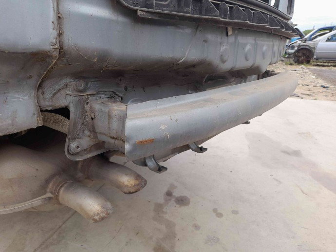 Armatura bara spate   Skoda Octavia 2 (1Z3) [Fabr 2004-2013] OEM
