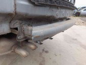 Armatura bara spate   Skoda Octavia 2 (1Z3) [Fabr 2004-2013] OEM