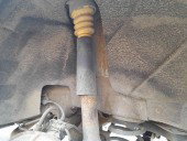 Amortizor stanga spate   Skoda Octavia 2 (1Z3) [Fabr 2004-2013] OEM 2.0 