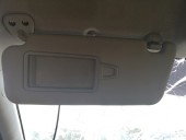 Parasolar stanga Hyundai i30 1.6 R89A OEM 2007-2012