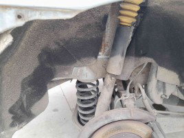 Amortizor dreapta spate   Skoda Octavia 2 (1Z3) [Fabr 2004-2013] OEM 2.0 