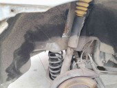 Amortizor dreapta spate   Skoda Octavia 2 (1Z3) [Fabr 2004-2013] OEM 2.0 