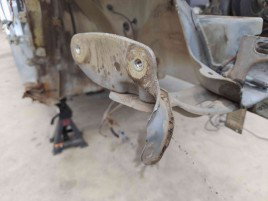 Suport aripa dreapta fata Skoda Octavia 2 (1Z3) [Fabr 2004-2013] OEM