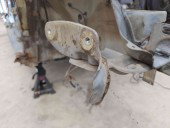 Suport aripa dreapta fata Skoda Octavia 2 (1Z3) [Fabr 2004-2013] OEM